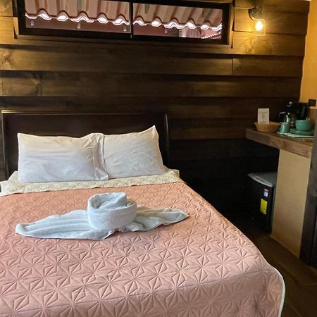 La Fortuna Waterfall Bungalows エクステリア 写真