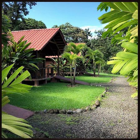 La Fortuna Waterfall Bungalows エクステリア 写真