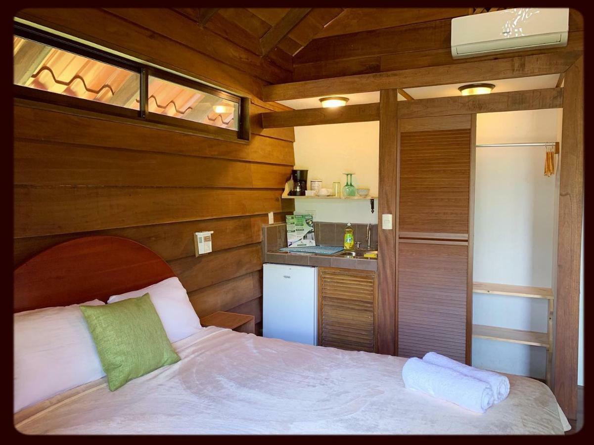 La Fortuna Waterfall Bungalows エクステリア 写真